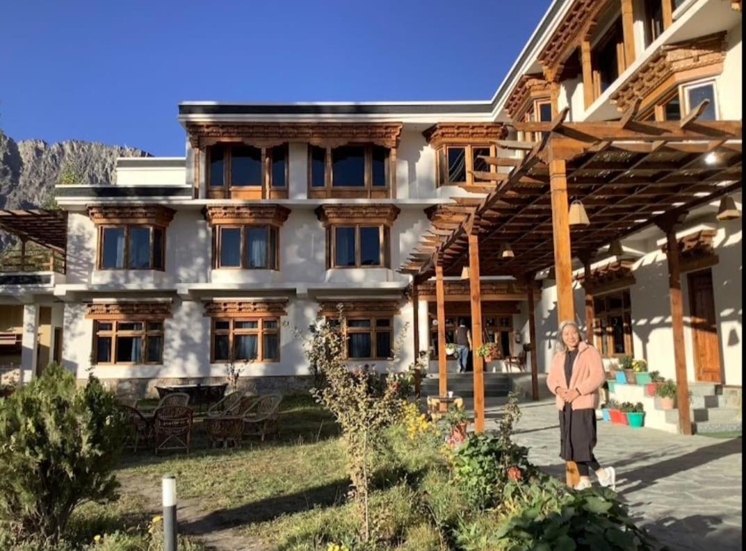 Hunder Eco Villa Hundar Esterno foto